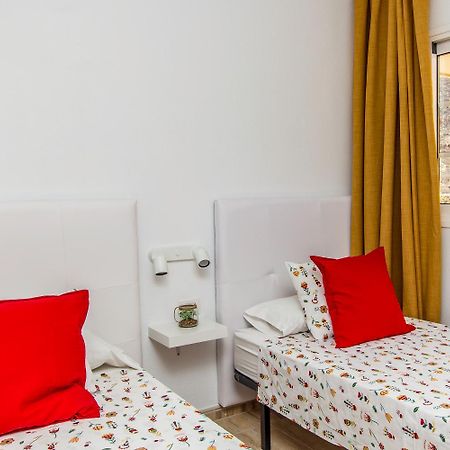 Spring Penthouse Daire Palm-mar Dış mekan fotoğraf