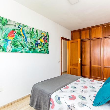 Spring Penthouse Daire Palm-mar Dış mekan fotoğraf