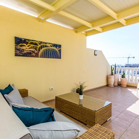 Spring Penthouse Daire Palm-mar Dış mekan fotoğraf