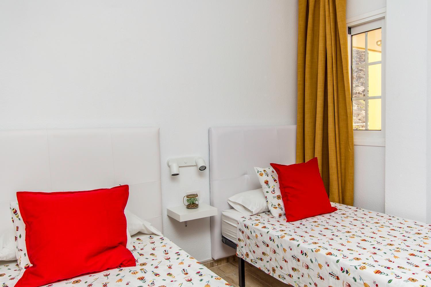 Spring Penthouse Daire Palm-mar Dış mekan fotoğraf