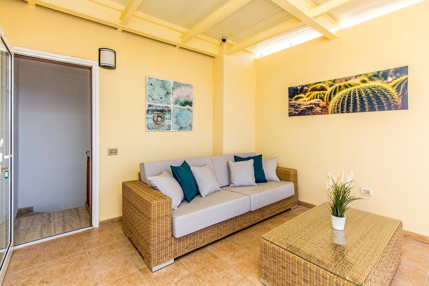 Spring Penthouse Daire Palm-mar Dış mekan fotoğraf