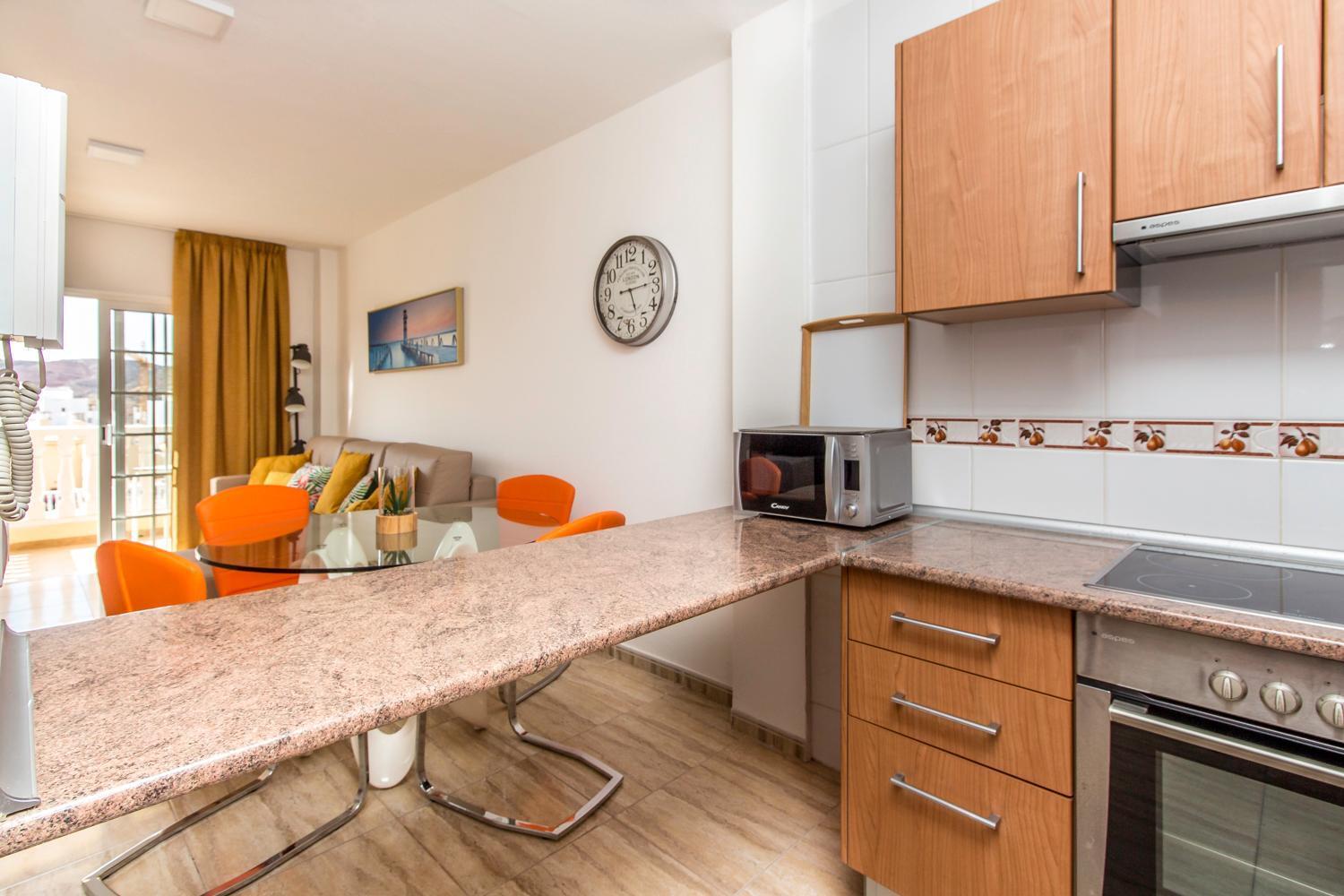 Spring Penthouse Daire Palm-mar Dış mekan fotoğraf