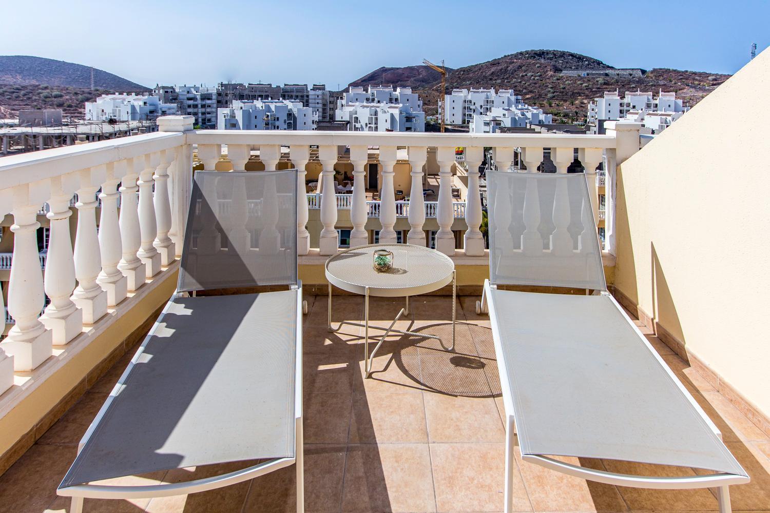 Spring Penthouse Daire Palm-mar Dış mekan fotoğraf