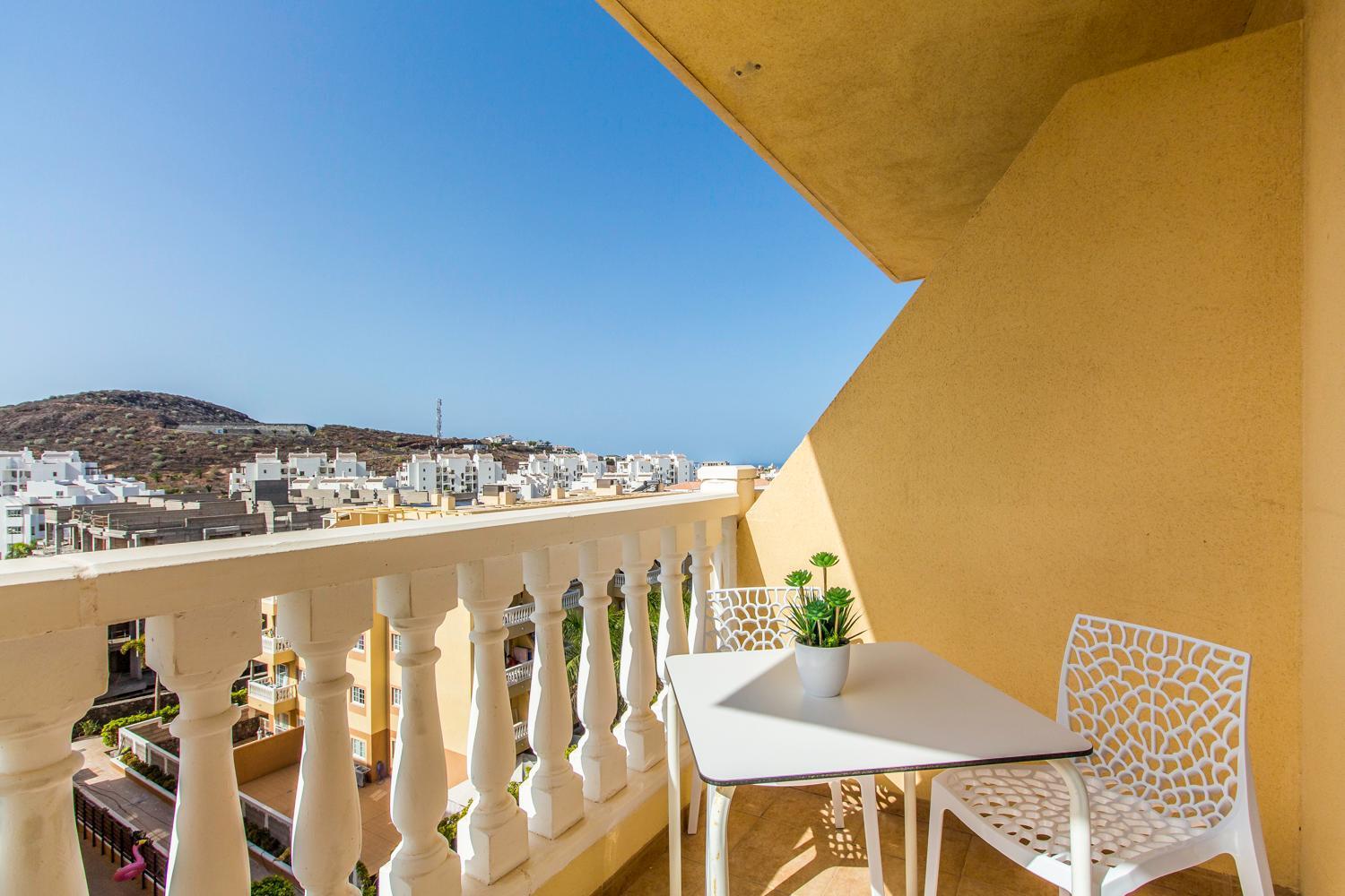 Spring Penthouse Daire Palm-mar Dış mekan fotoğraf