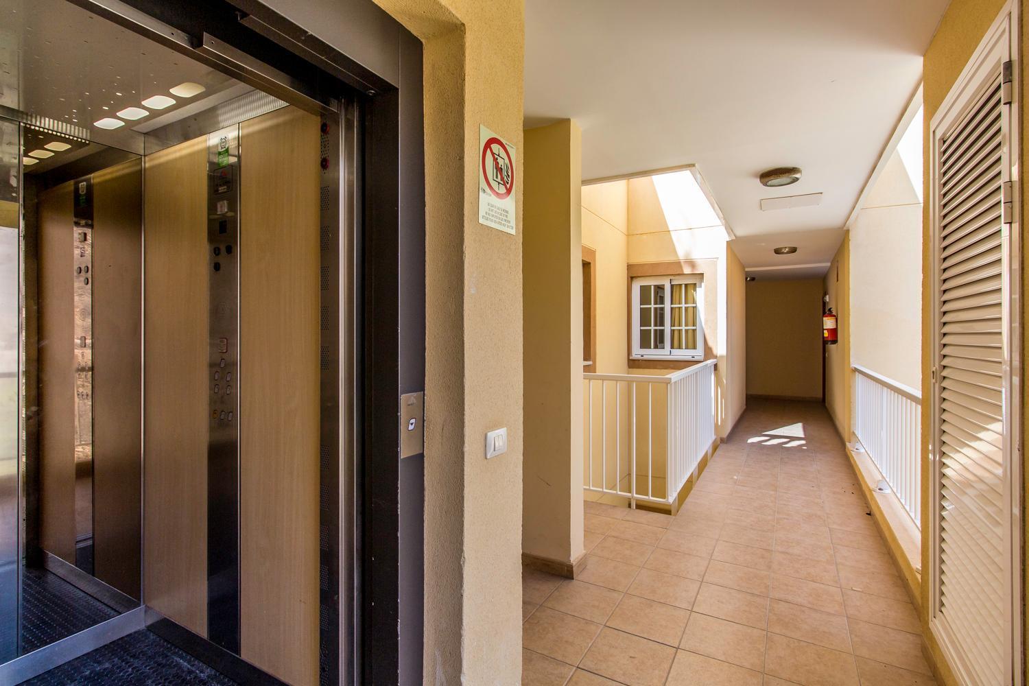 Spring Penthouse Daire Palm-mar Dış mekan fotoğraf