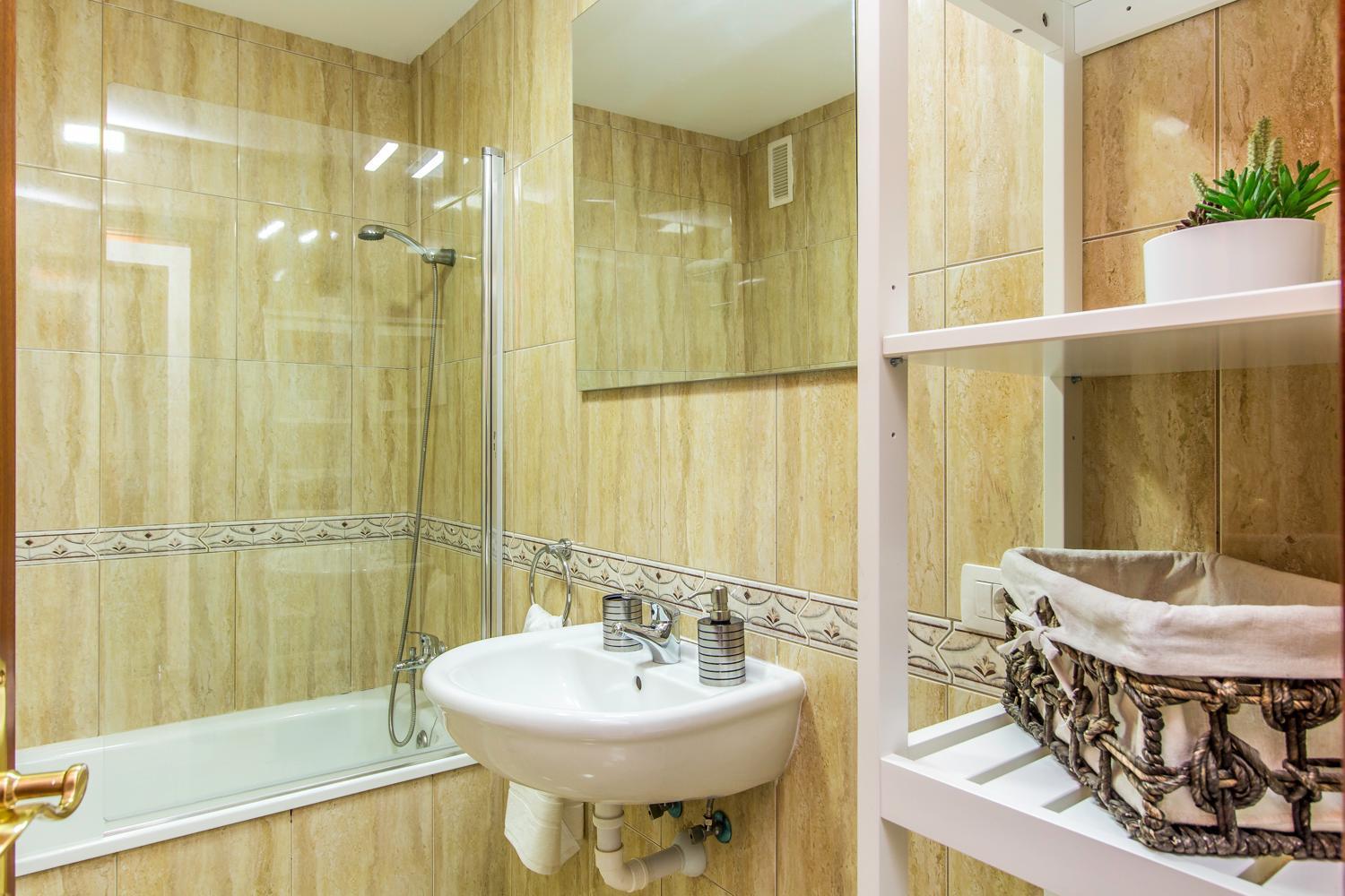 Spring Penthouse Daire Palm-mar Dış mekan fotoğraf
