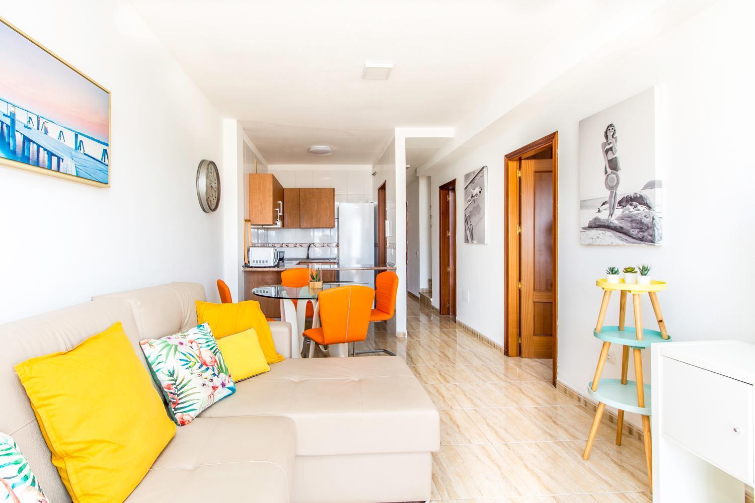 Spring Penthouse Daire Palm-mar Dış mekan fotoğraf