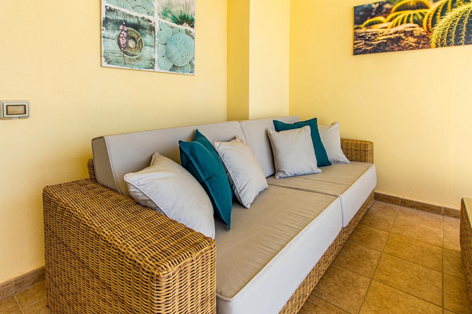 Spring Penthouse Daire Palm-mar Dış mekan fotoğraf