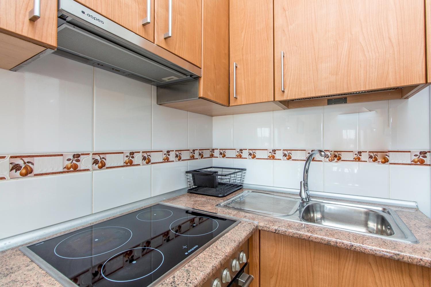 Spring Penthouse Daire Palm-mar Dış mekan fotoğraf