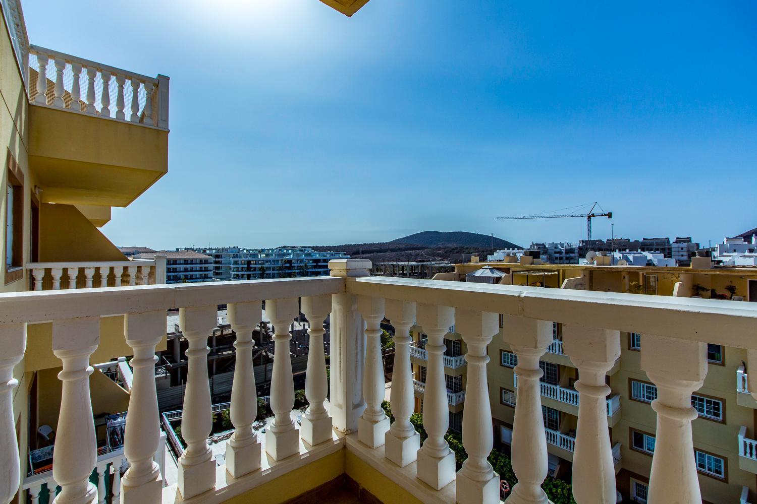 Spring Penthouse Daire Palm-mar Dış mekan fotoğraf