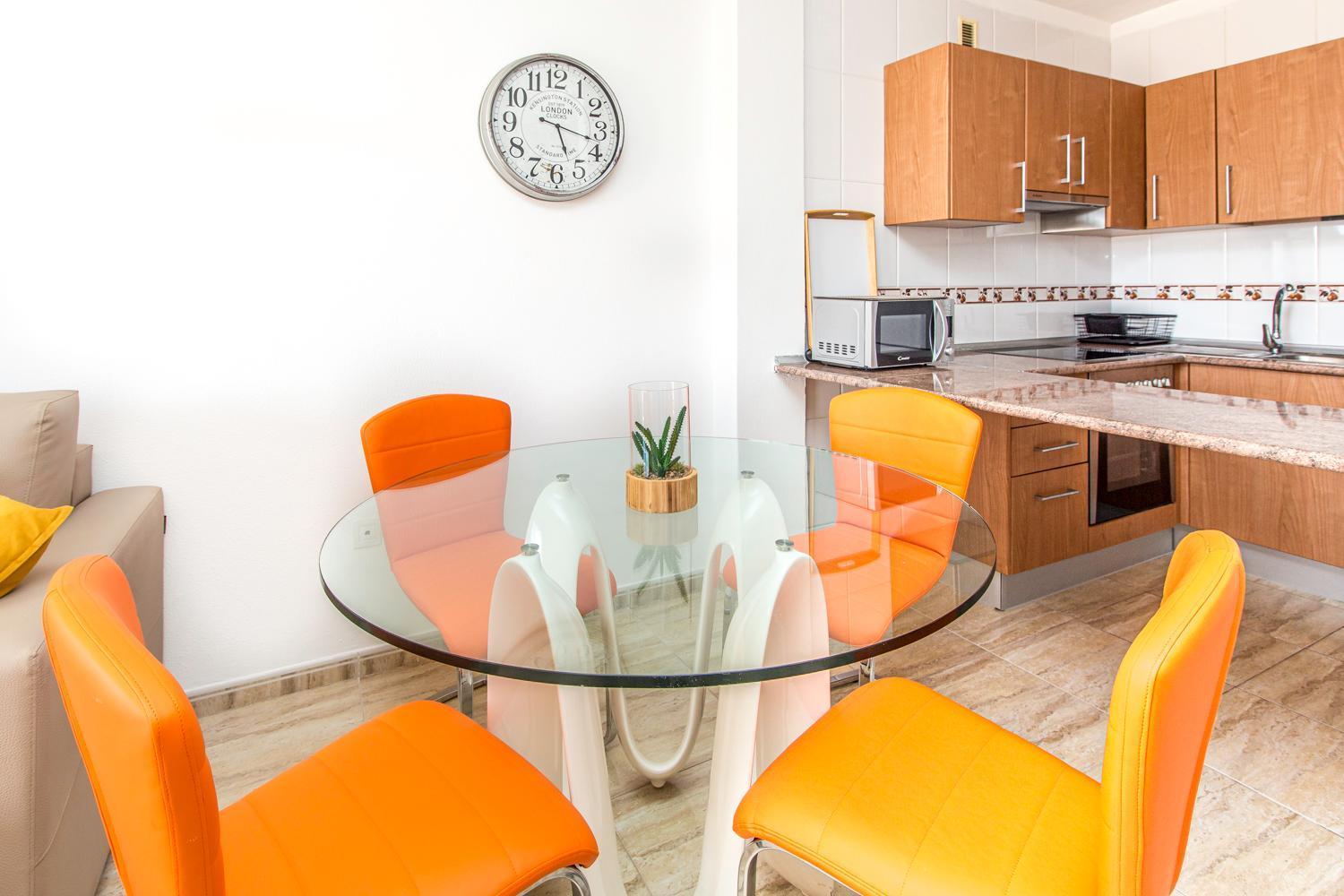 Spring Penthouse Daire Palm-mar Dış mekan fotoğraf