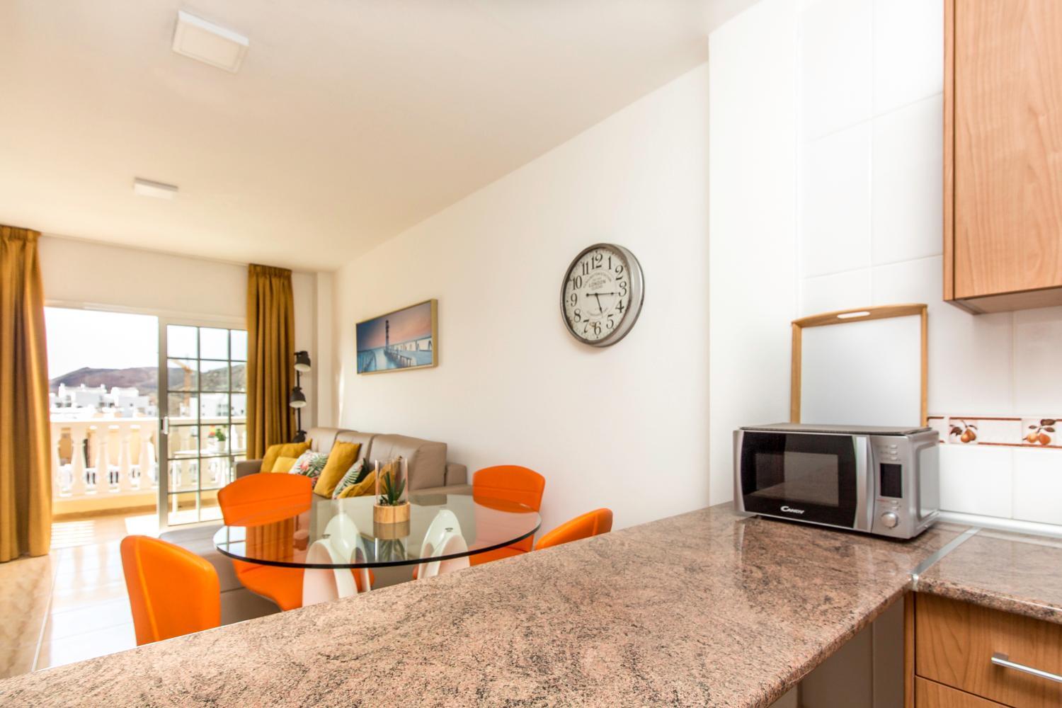 Spring Penthouse Daire Palm-mar Dış mekan fotoğraf